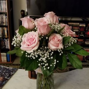 Meet your Posher, Desiree